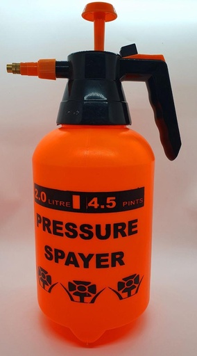 Pressure Sprayer 2.0 L 