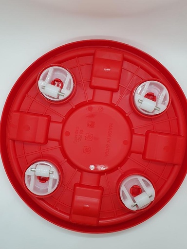 [IX000416] Heavy Gas Trolley Senso 