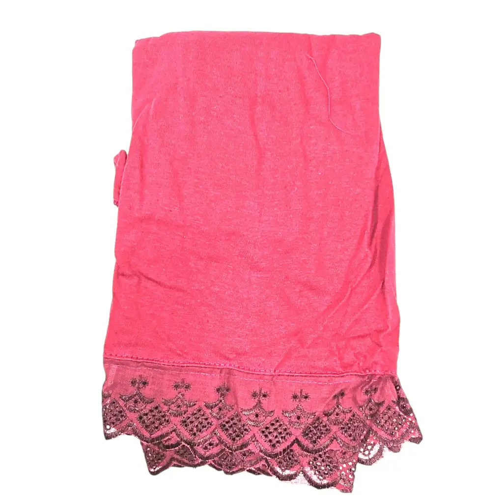 [IX2403539] N-K10 Ladies Baniyan Under Skirt