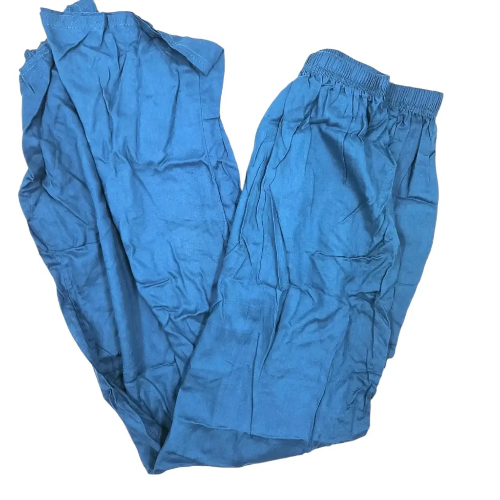 [IX2403543] N-M2 King Palazzo Pant