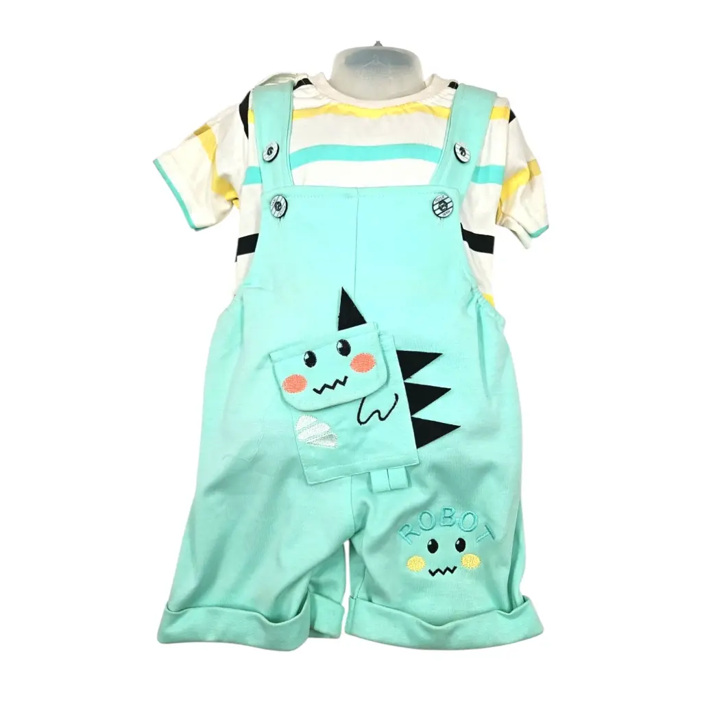 Hary Poter Kids Baba Suites Robot Collections