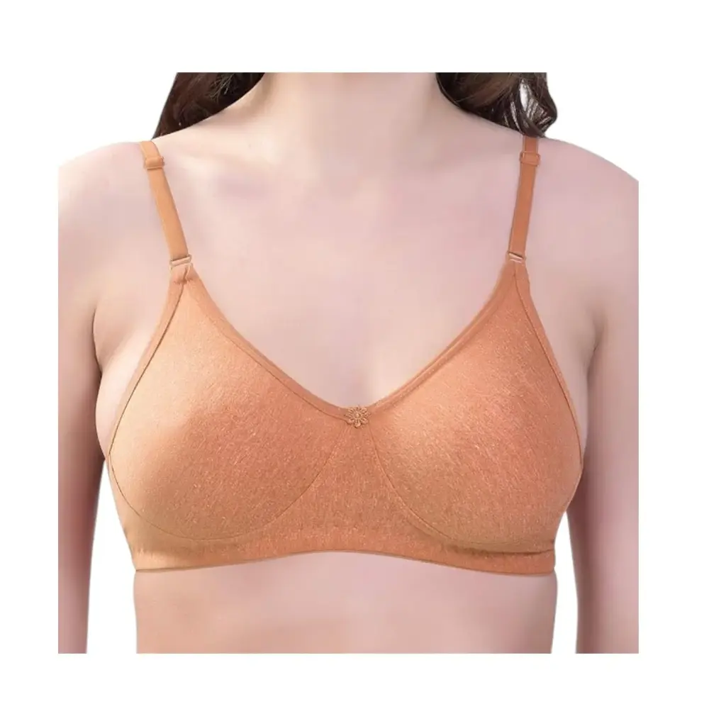 [IX2403646] Suruthi Pooja Comfort Bra  (36 Inch)