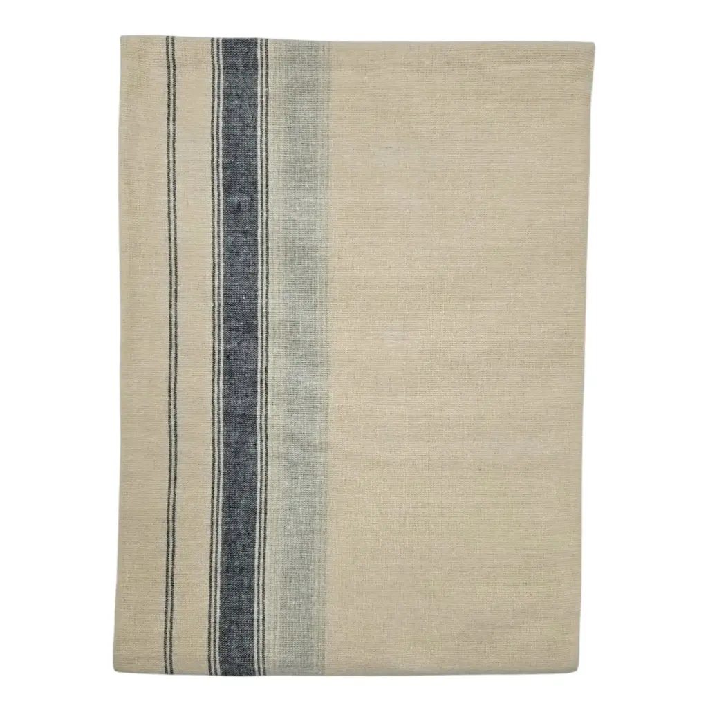 Agni Sabari Sandal Pat Border Cotton Single Dhoti 1.27x2m