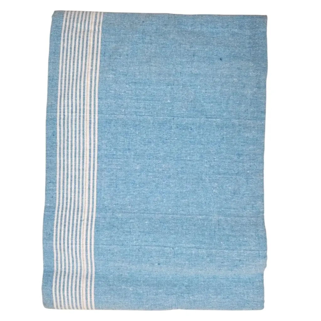 MSR Paris Light Color Cotton Single Dhoti 1.27x2m