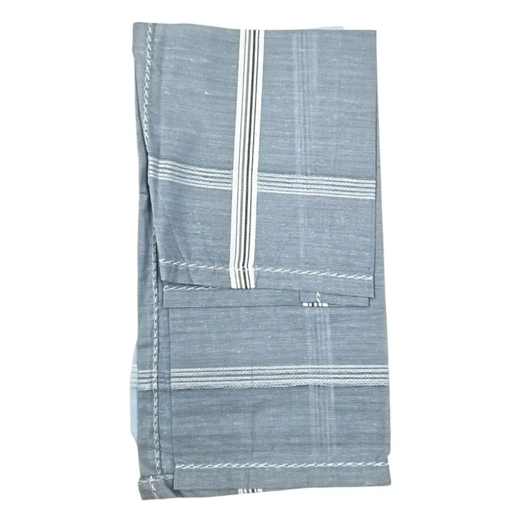 [IX2403694] 1150 Leo Hankies Colored Kerchief Towel 46x46cm
