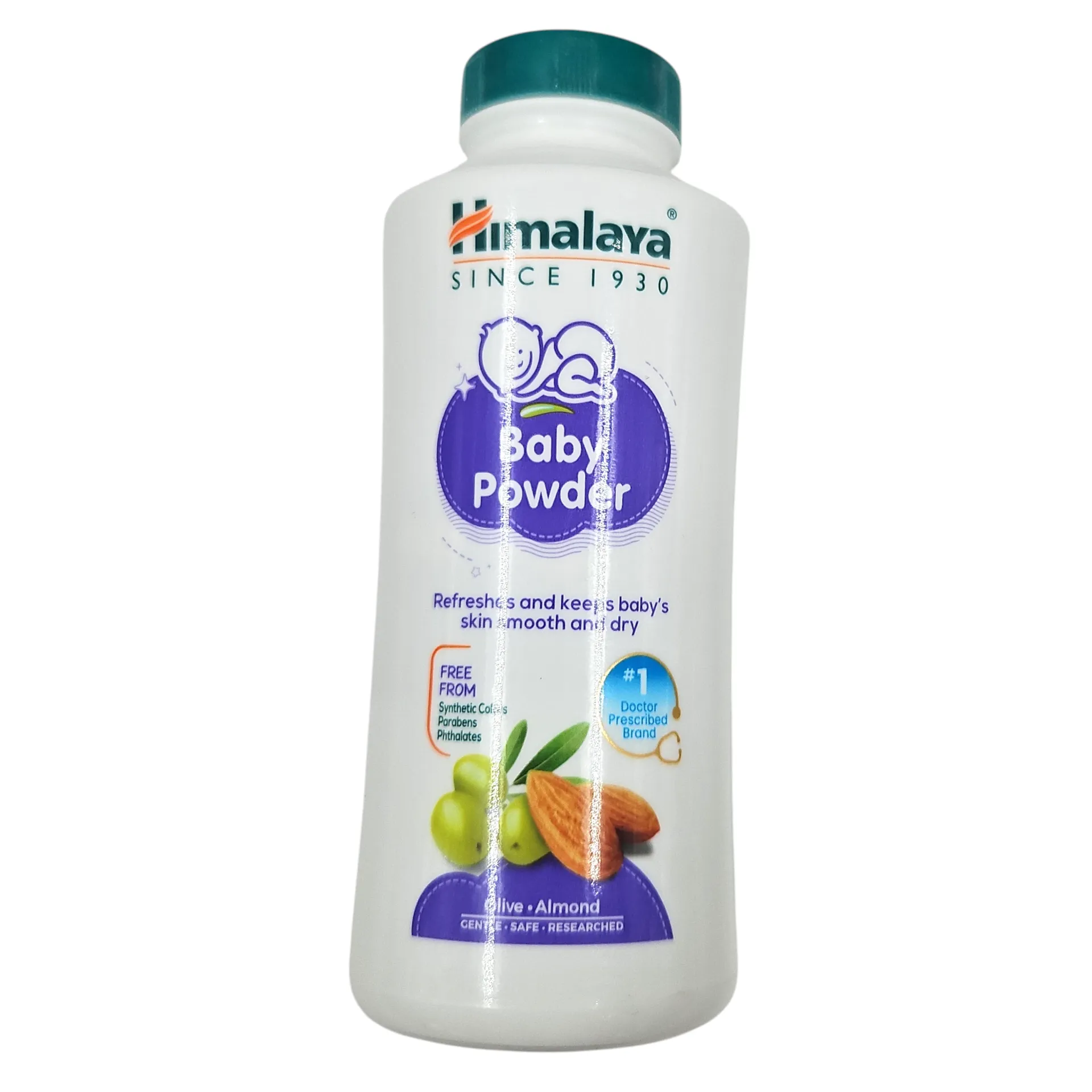 [IX2403709] Himalaya Baby Powder 100g