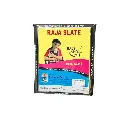 Raja Slate 200x250mm Plastic Frame 4 Lines & Box for Letters 