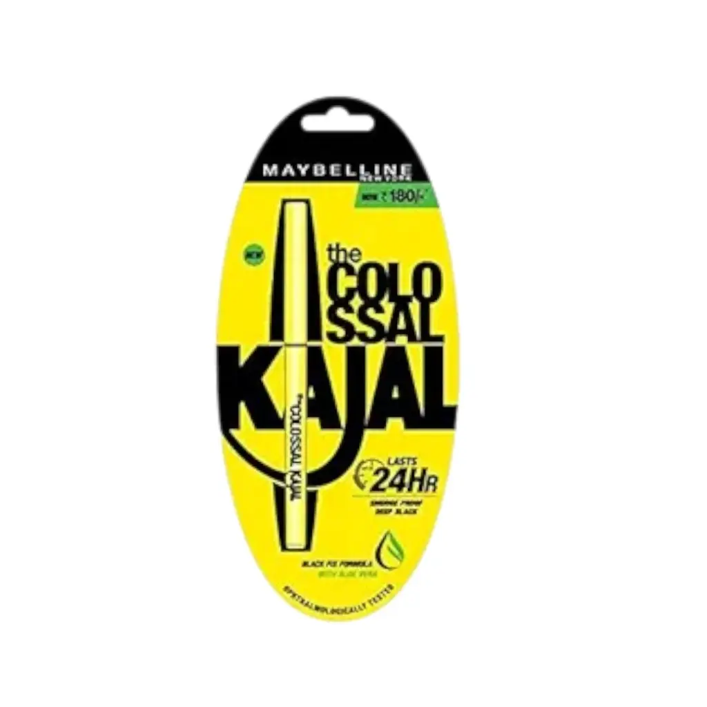 Colossal Kajal