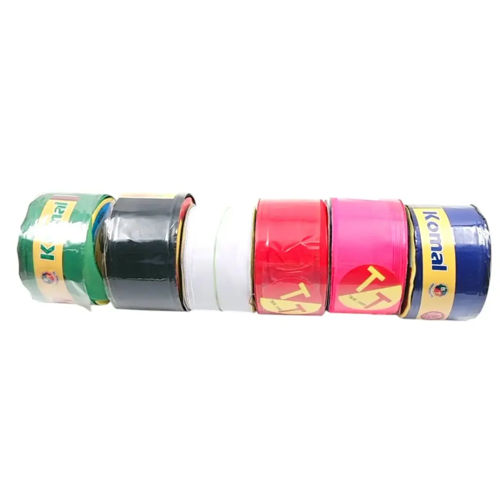 Colored 2 Inch Ribbon 16 m