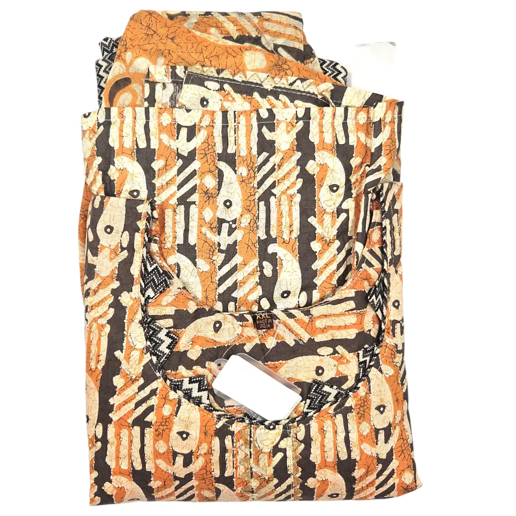 1001 Gauri Exclusive 3 Pcs Churidar Set