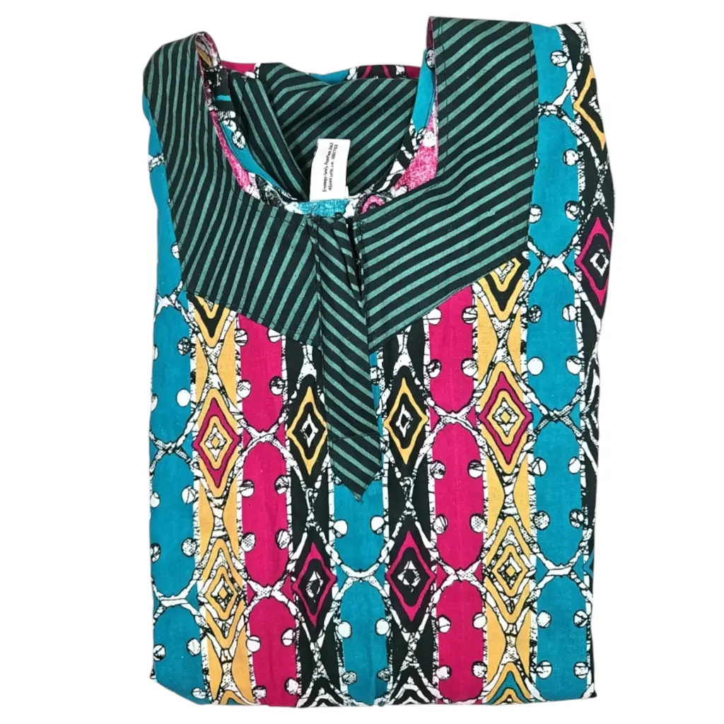 [IX2403993] N-K80 Yigga VK Line Design Maxi 56