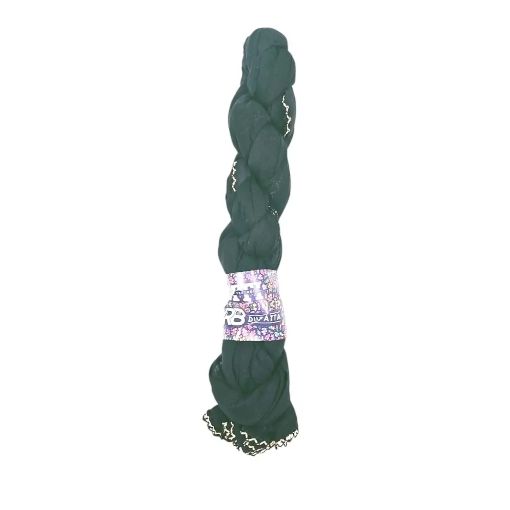 MRB Dupatta Cotton Shawl Tube With Border