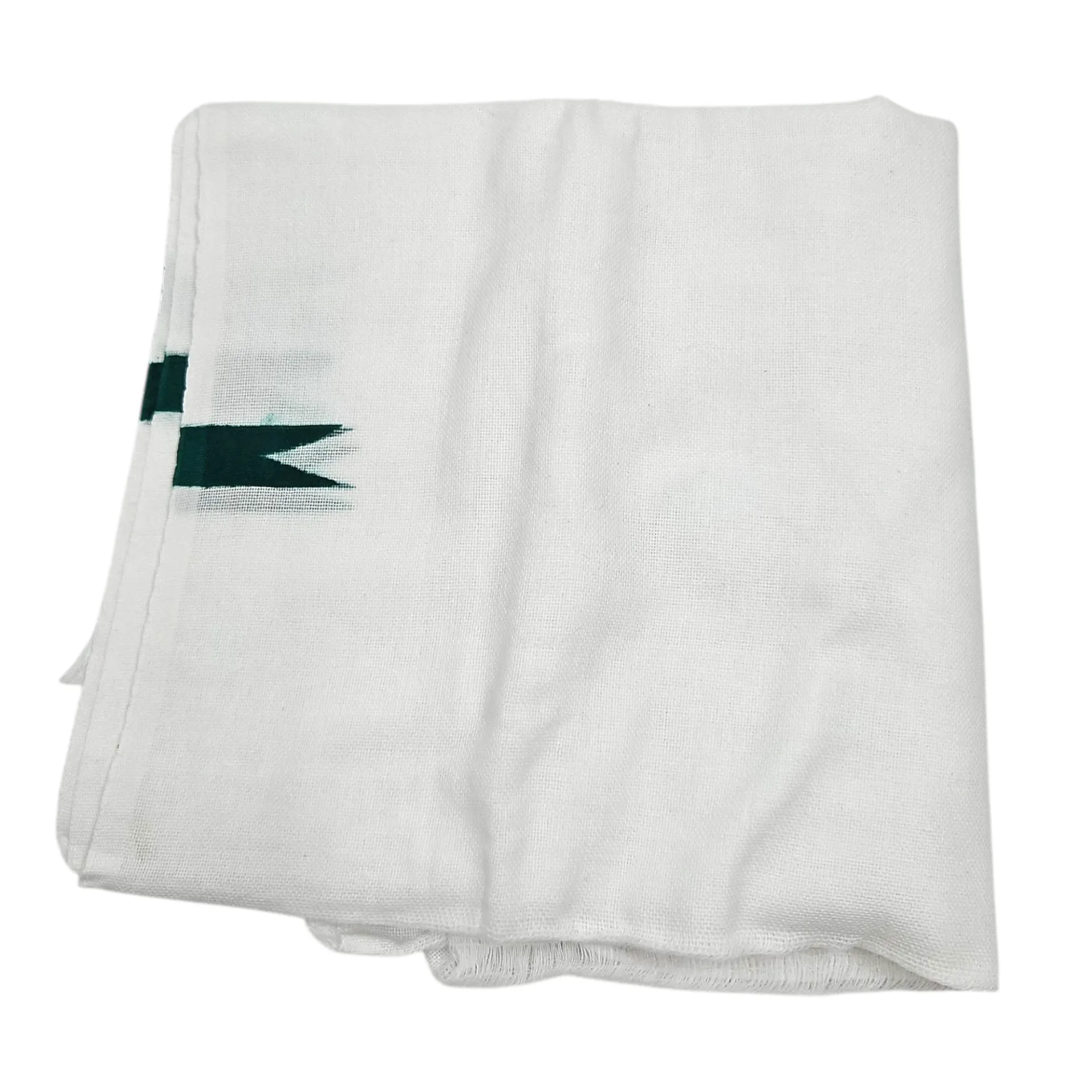 No 1 Soft Cotton Baby White Thorth Small