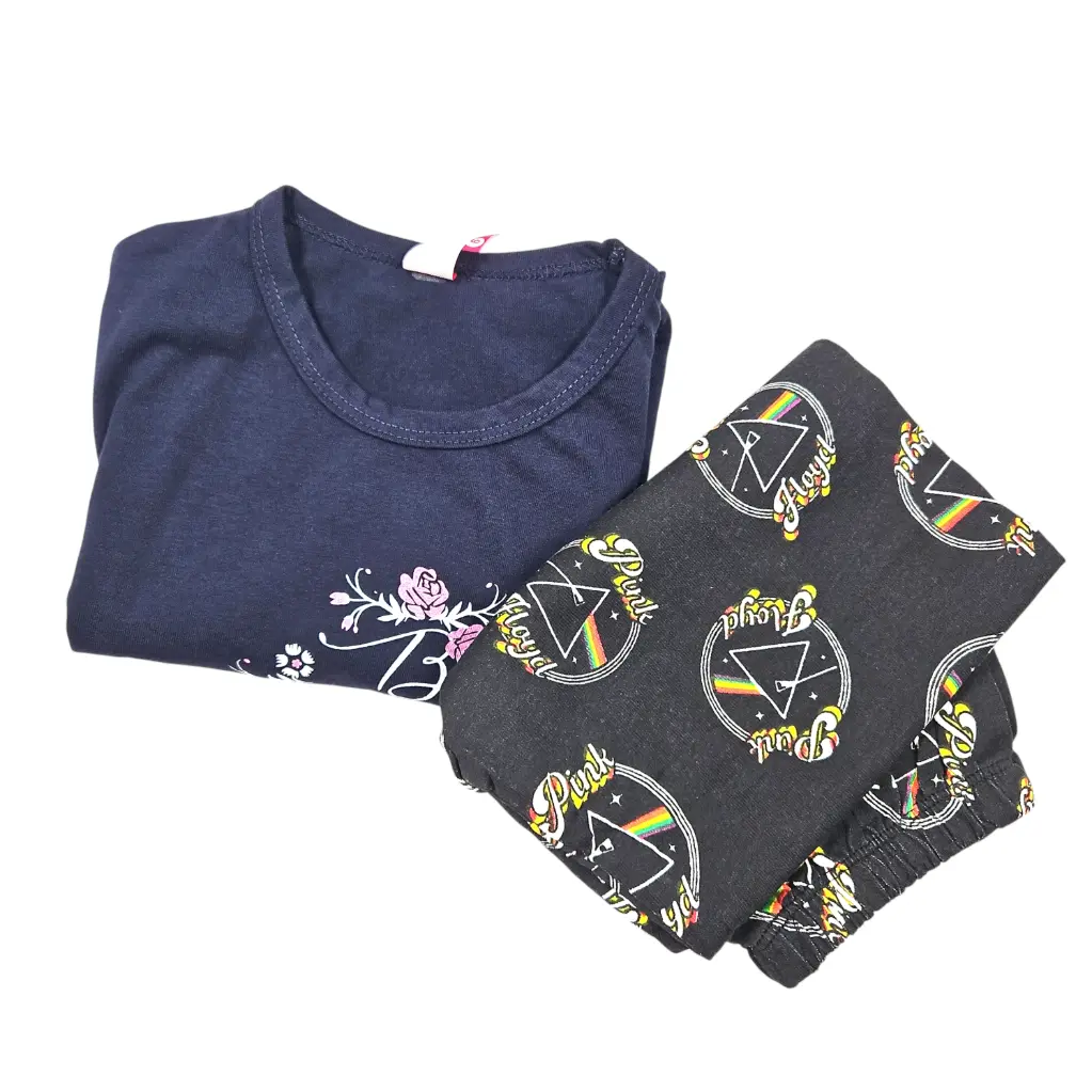 Rudraa Girls Two Piece Set Size 6