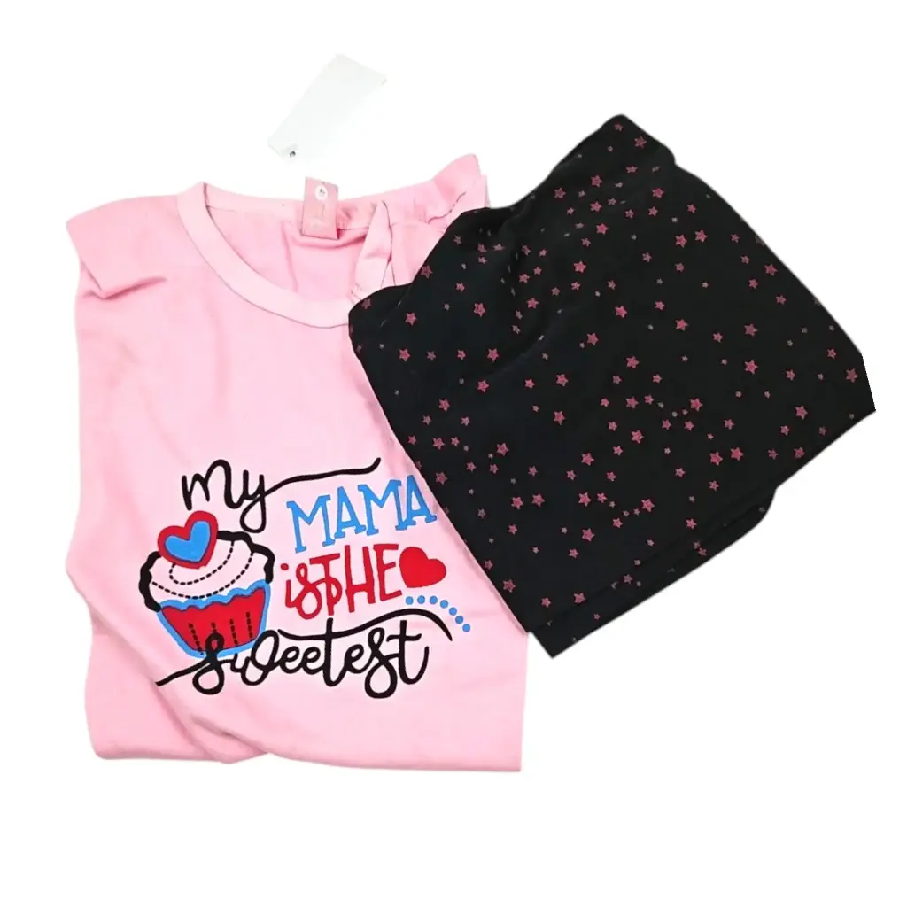 Rudraa Girls Two Piece Set Size 9