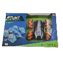 LMI C049 1 Stunt Racing Car With Gesture Sensing Mode 2.4G RC Control & Transparent Colorful Lights