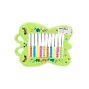 Mini Butterfly Abacus For Learning Numbers