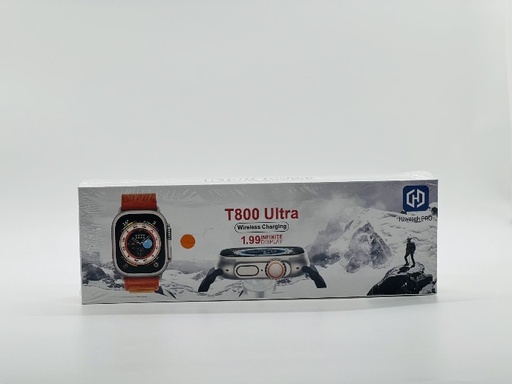 T800 Ultra Smart Watch 