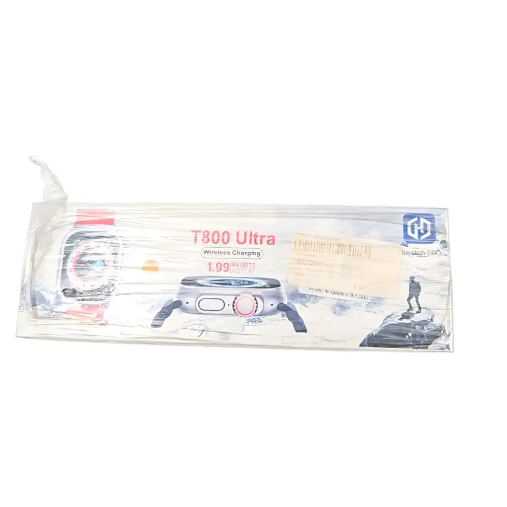 [IX000033] T800 Ultra Smart Watch 
