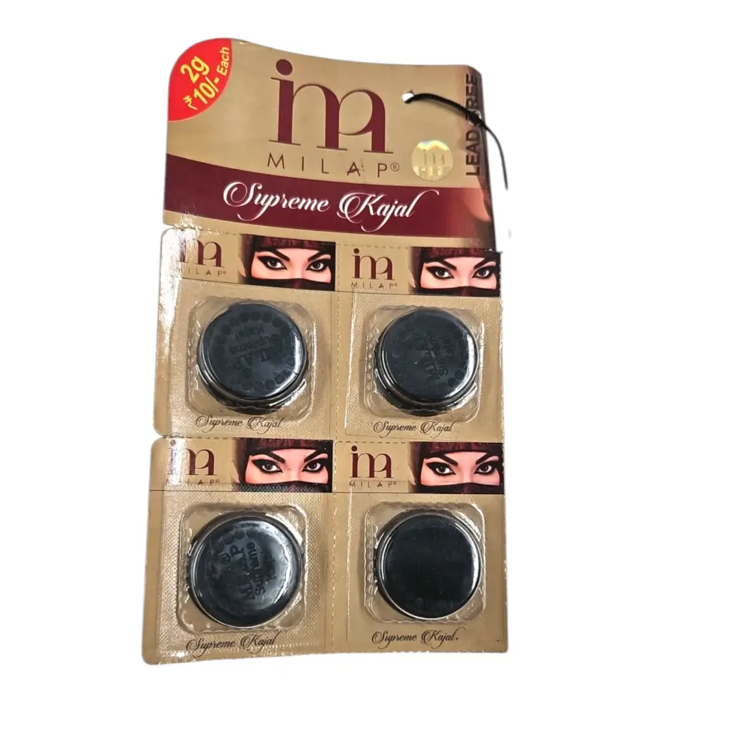 IM Milap Supreme Kajal Lead Free