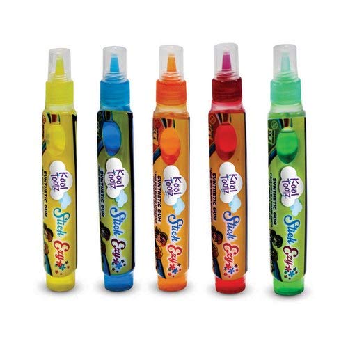 Kores Kool Toolz Stick Easy Synthetic Gum 50ml
