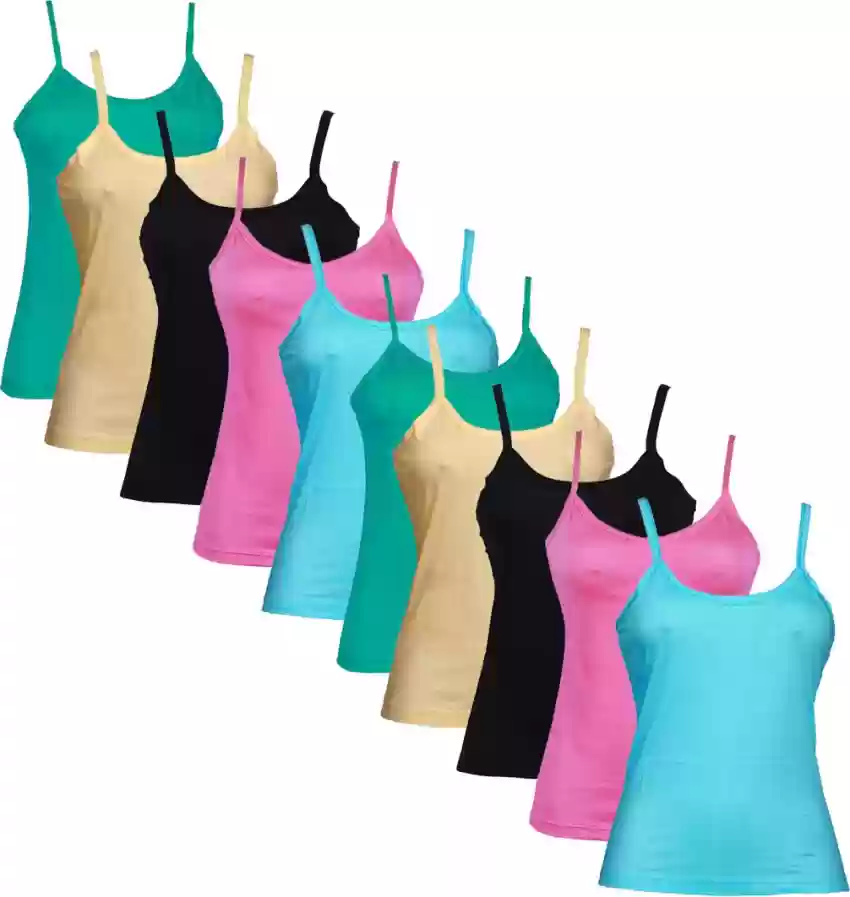 Diana Slips Inner Wear With Strap 38/95