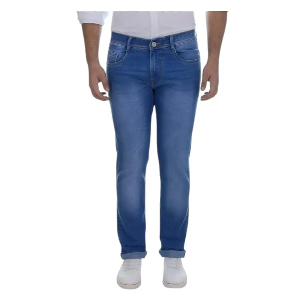 Biatqa Denim Jeans