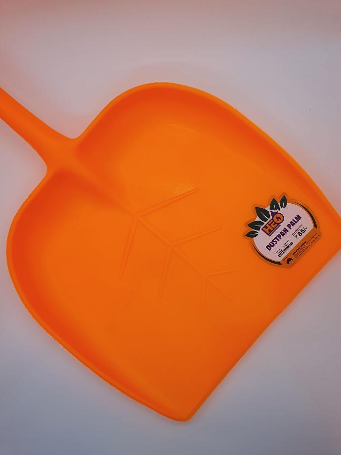 DustPan Palm 