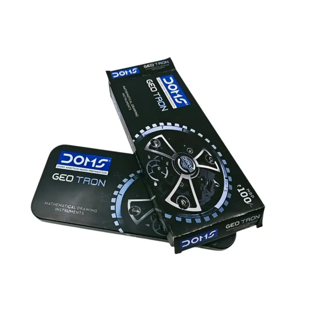 [IX2404493] Doms Geo Tron Instrument Box