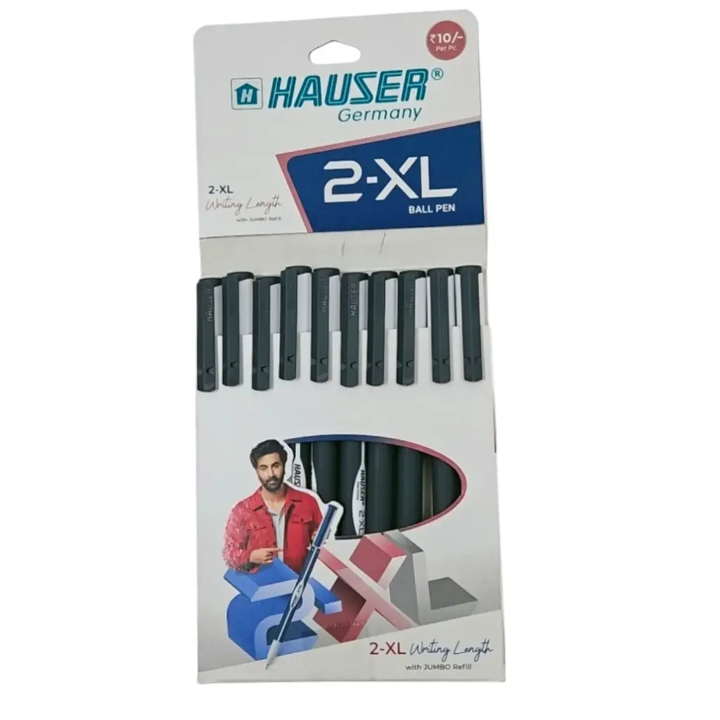 Hauser Germany XO Ball Pen Girls Squad