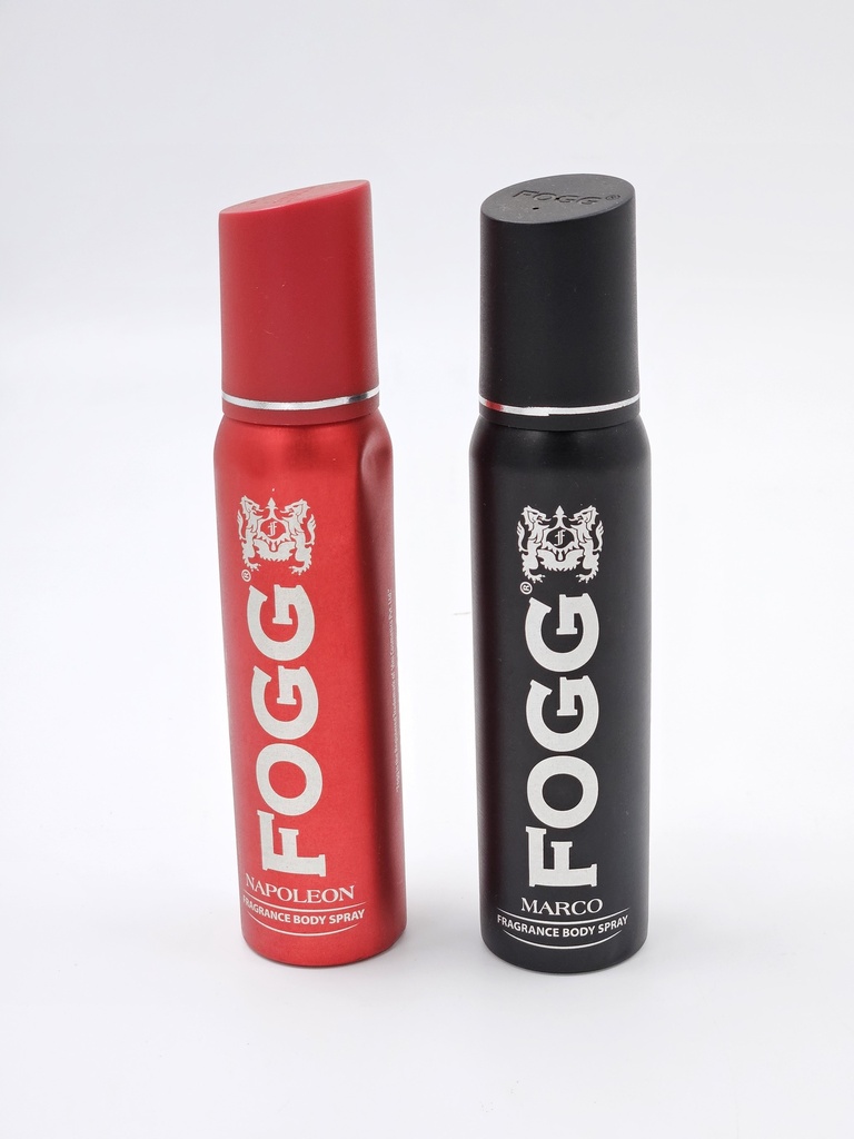 Fogg Marco Fragrance Body Spray 