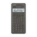 Casio Scientific Calculator Fx-82MS 2nd Edition 2 Line Display 240 Functions
