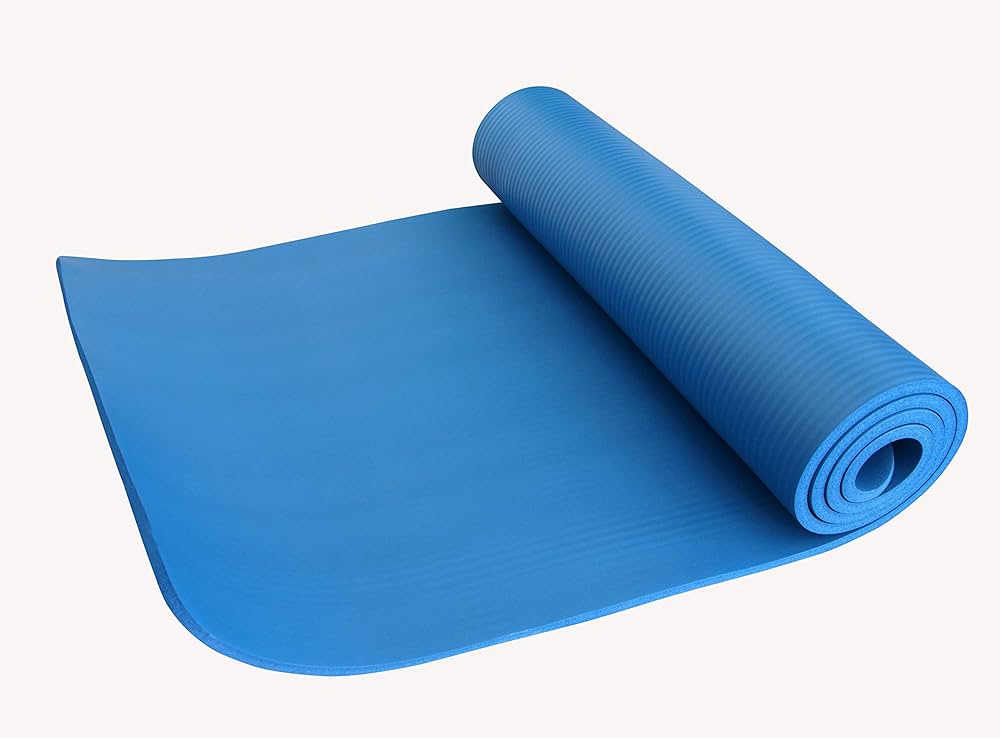 [IX2404637] Eva Yoga Mat 6mm Latex Free And PVC Free