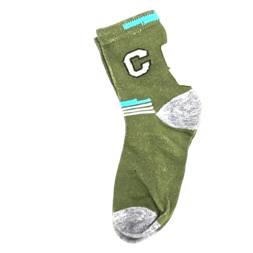 Kids Socks 7- 13