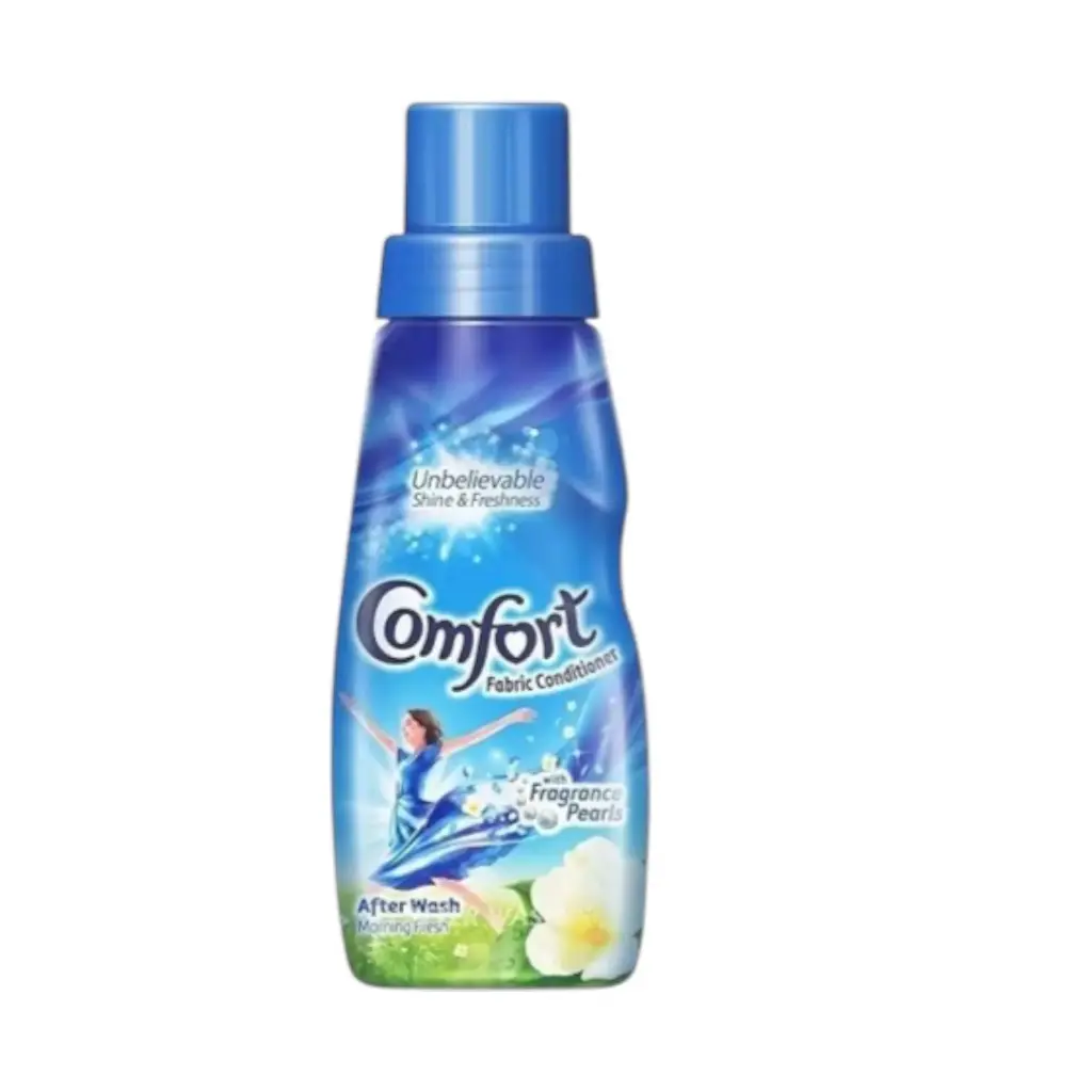 [IX2404678] Comfort Fabric Conditioner Anti-Bacterial Action 210ml MRP 60