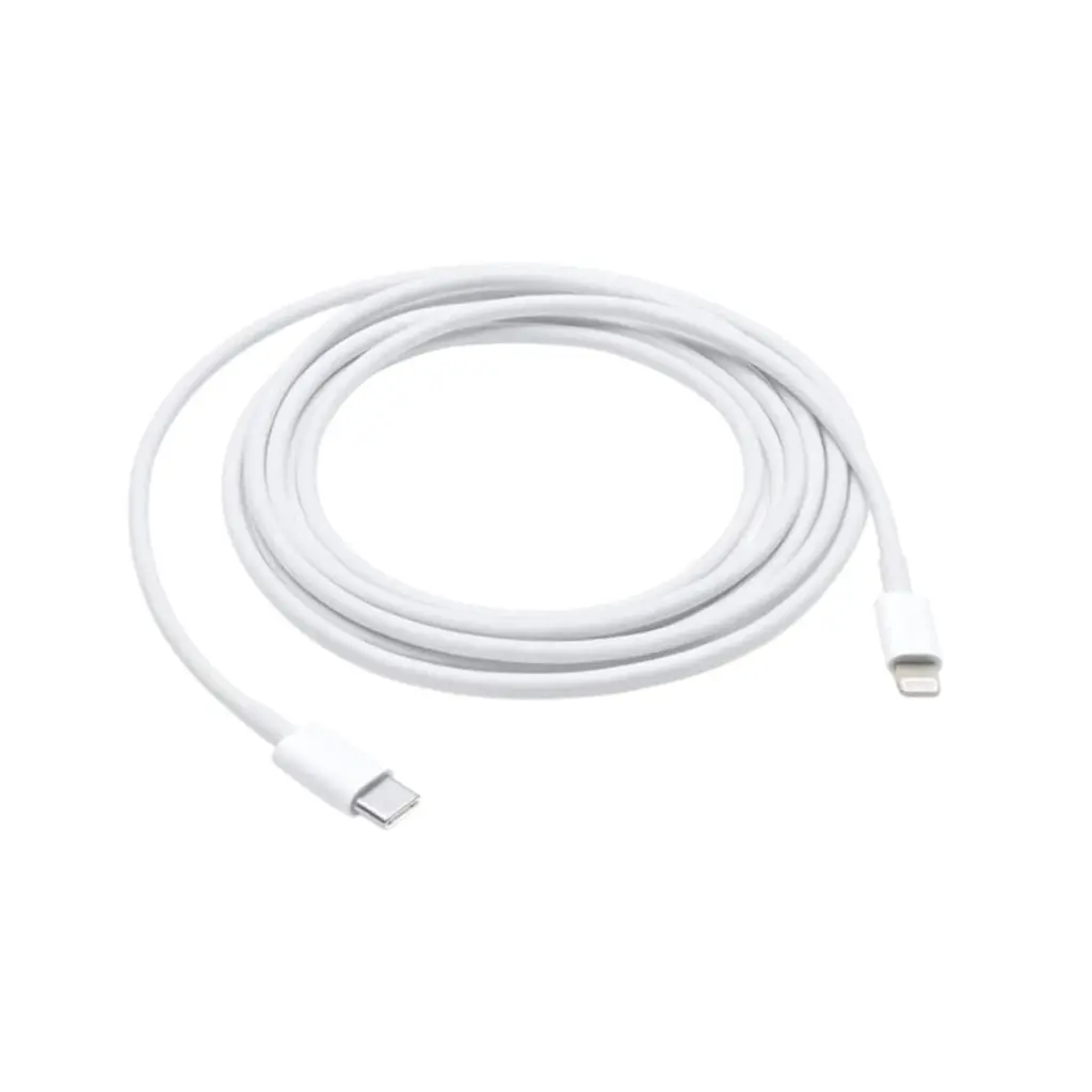 Apple USB-C To Lightning Cable 1m