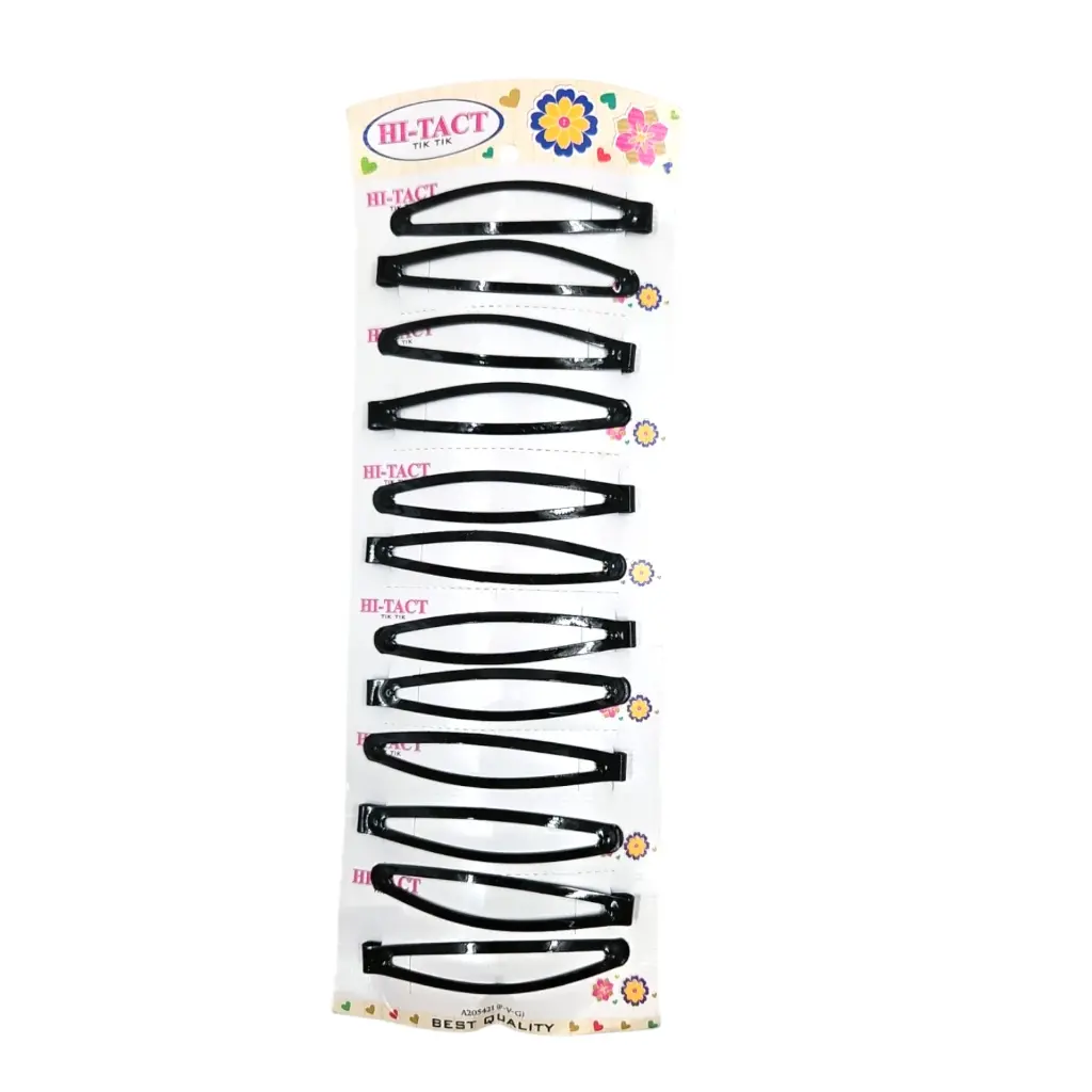 Hi Tact Curved Tik Tik Frame 6 cm