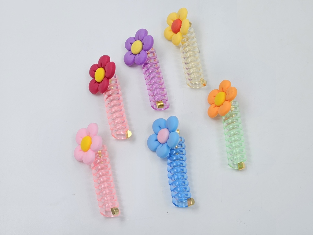 [IX2404811] Hair Curling Band With Hook