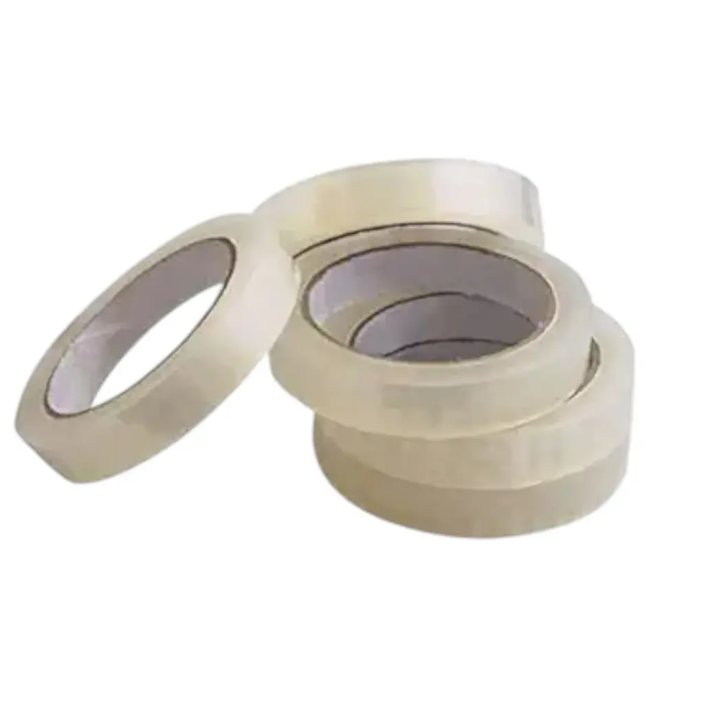 Packing Clear Insulation Tape 1 cm Width