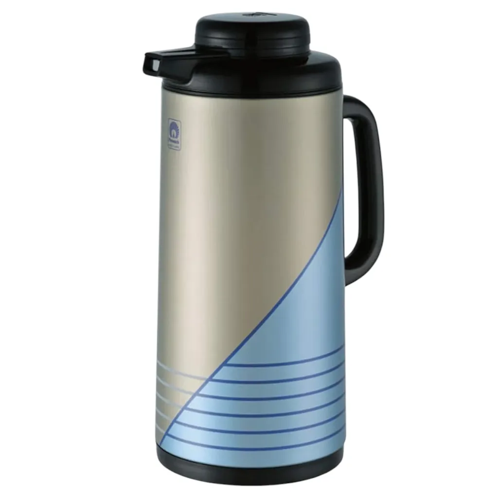 Peacock Vacuum Flask Japan 1.9 Liter