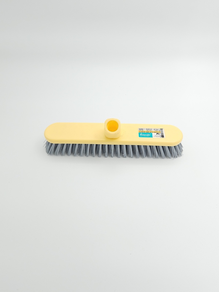Sancity Supreme Hard Handle Brush