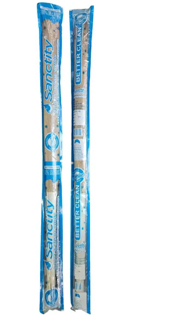 Salimar 3D Fan Soft Grass Broom