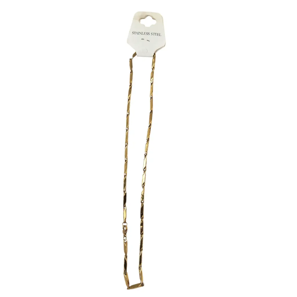 Stainless Steel Neck Chain