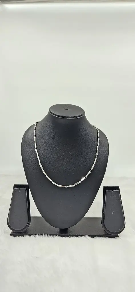 Stainless Steel Neck Chain