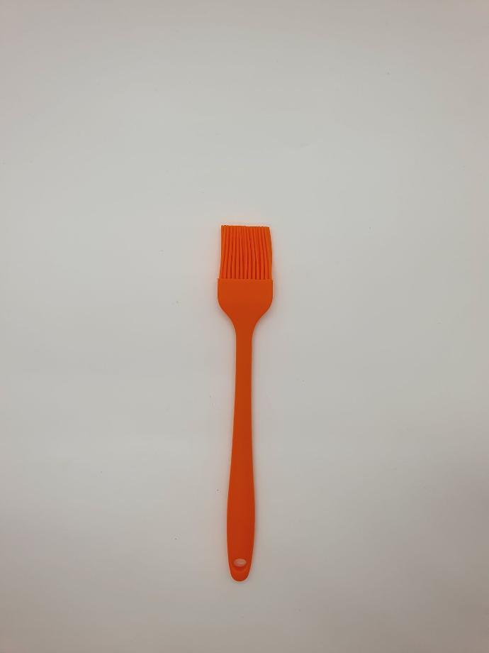 Silicone Oil Brush Small