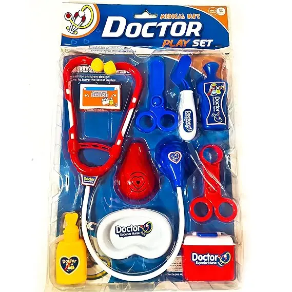 [IX2405067] Mini Doctor Set 