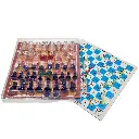 13 In 1 Family Game Board