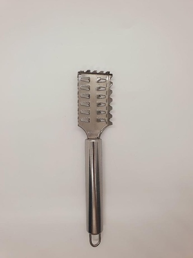 [IX000466] Fish Peeler 