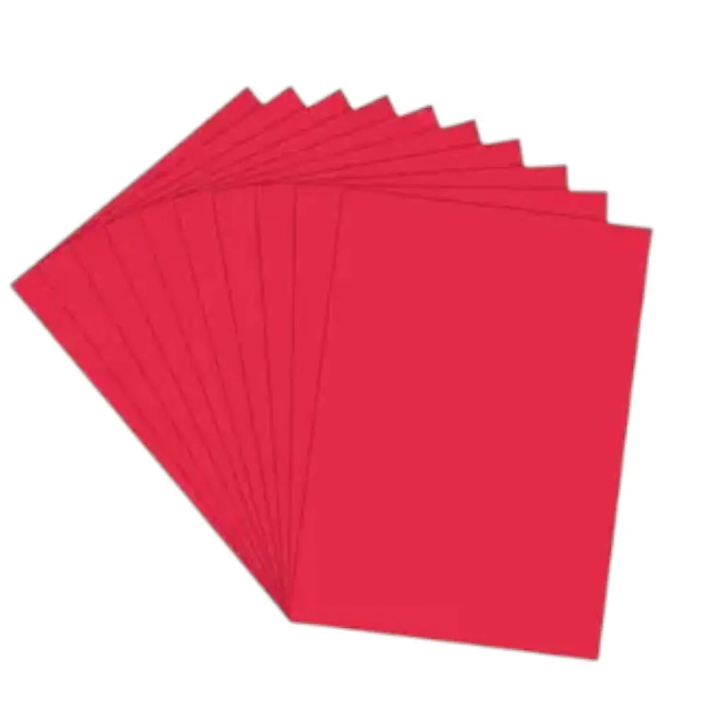 Thick Chart Paper 