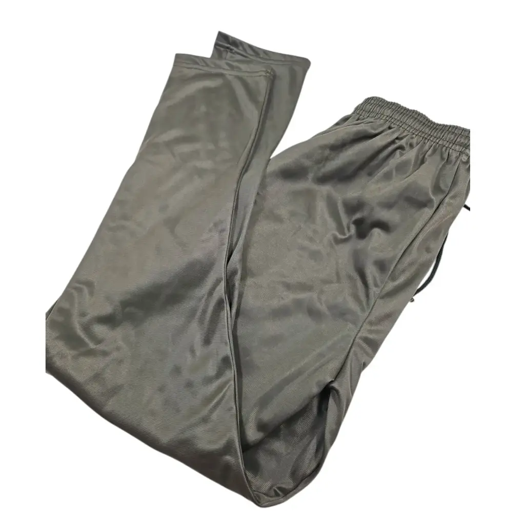 Track Pant With Inner Cotton XL